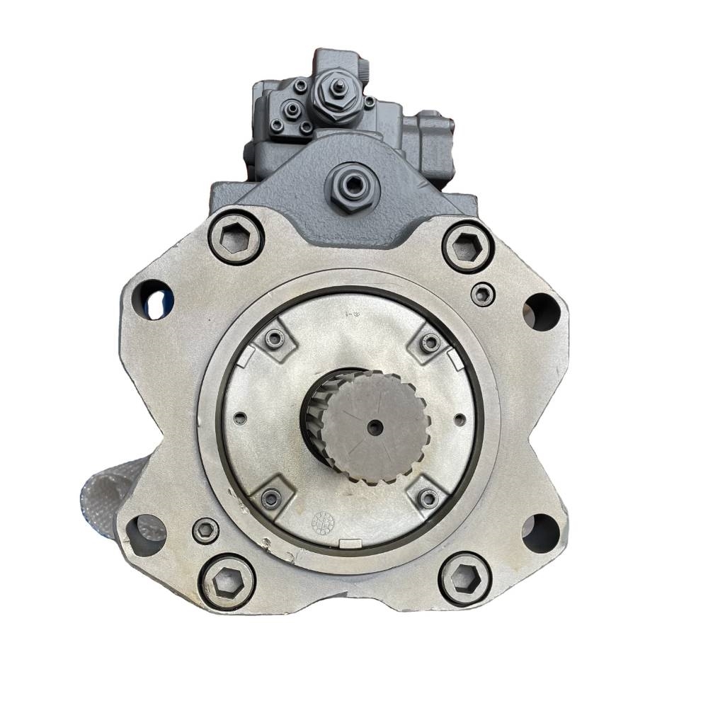 Hitachi 4624104 4689080 EX3600 Main Pump Μετάδοση κίνησης