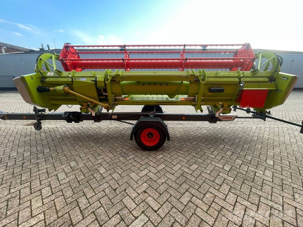 CLAAS Evion 450 Classic Mähdrescher