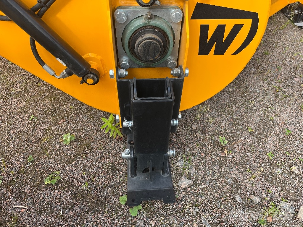 Wieska W253L Lumefreesid