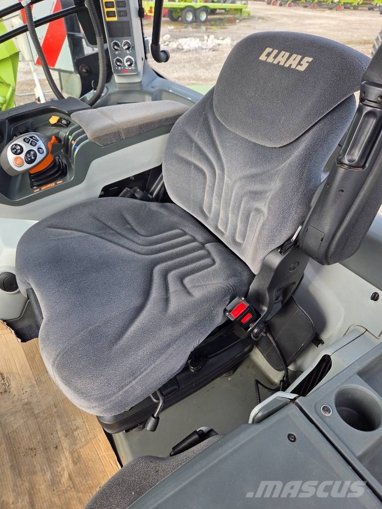 CLAAS Axion 960 트랙터