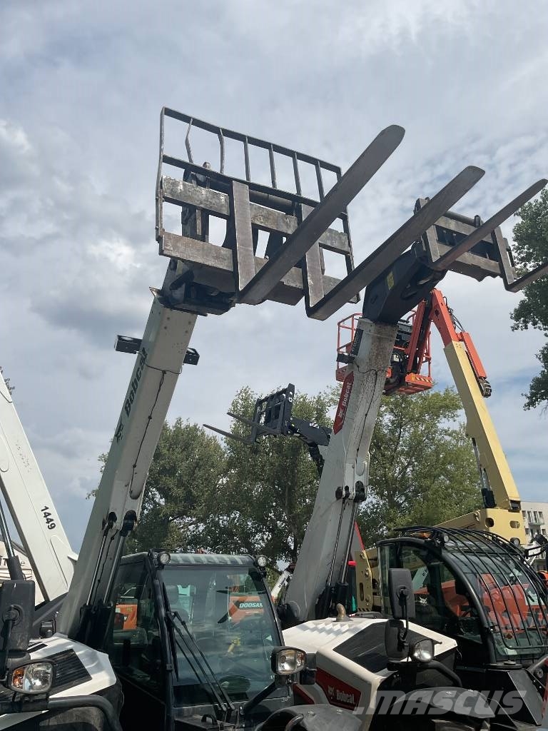 Bobcat TL 30.70 Τηλεσκοπικοί ανυψωτές