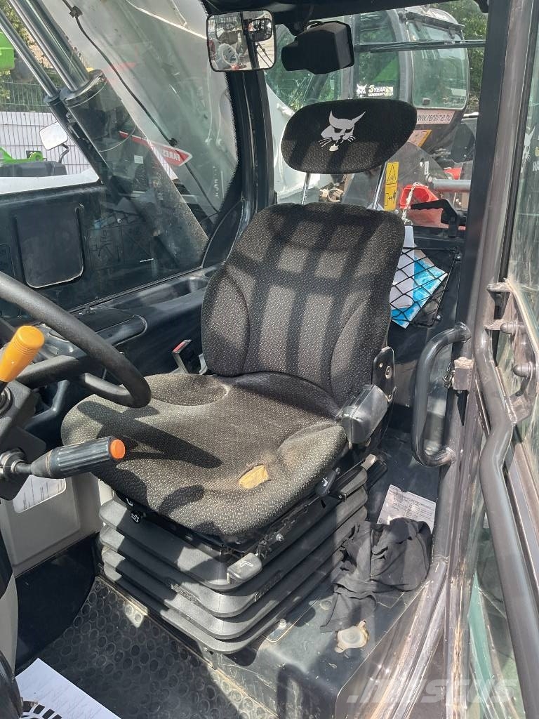 Bobcat TL 30.70 Τηλεσκοπικοί ανυψωτές