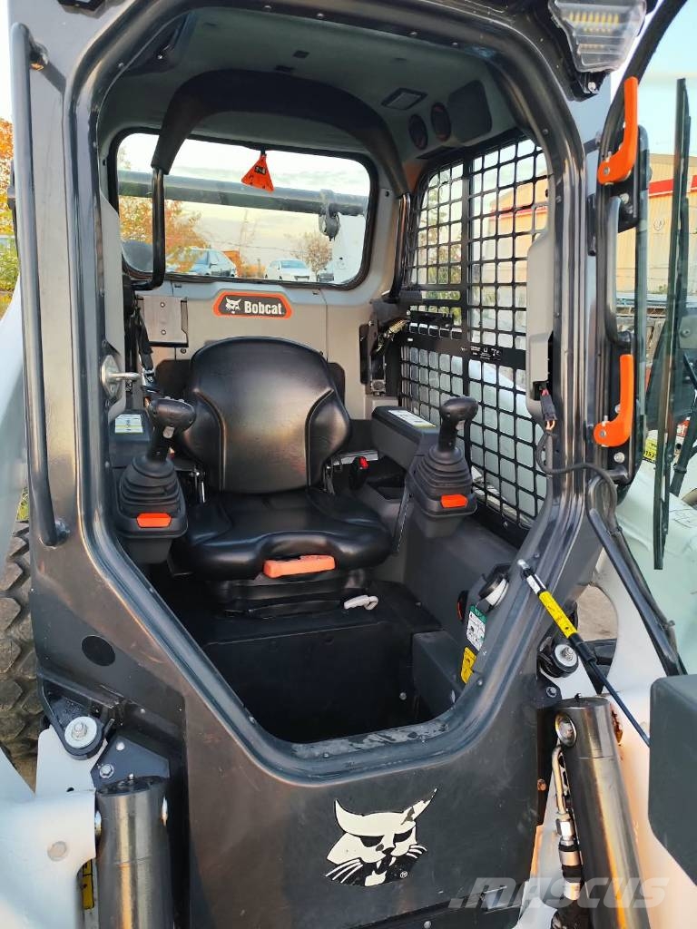 Bobcat S 76 Skid steer loaders