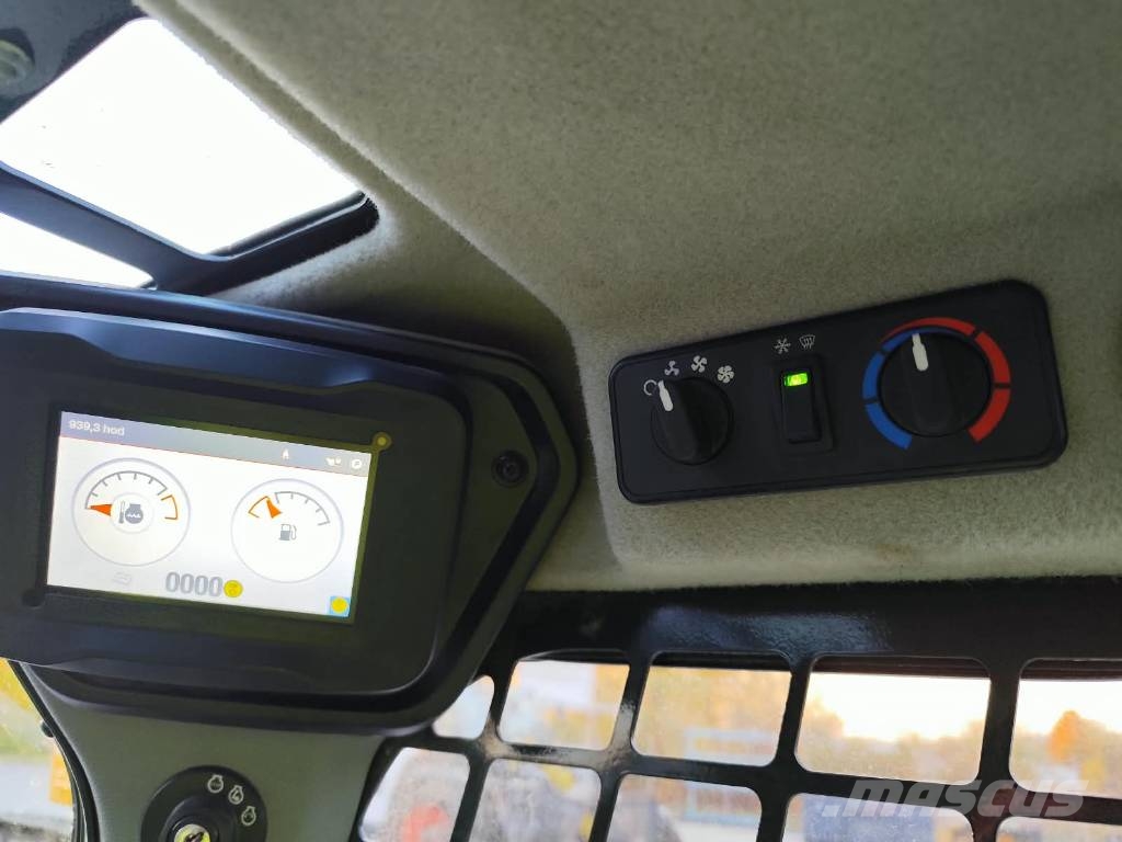 Bobcat S 76 Skid steer loaders