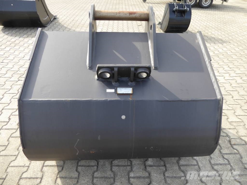 Lehnhoff Löffel MS10 HS10 MS21 HS21 neu Excavator
