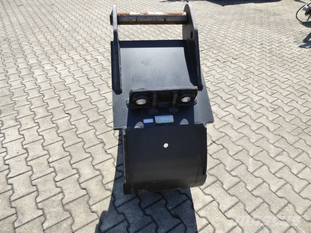 Lehnhoff Löffel MS10 HS10 MS21 HS21 neu Excavator
