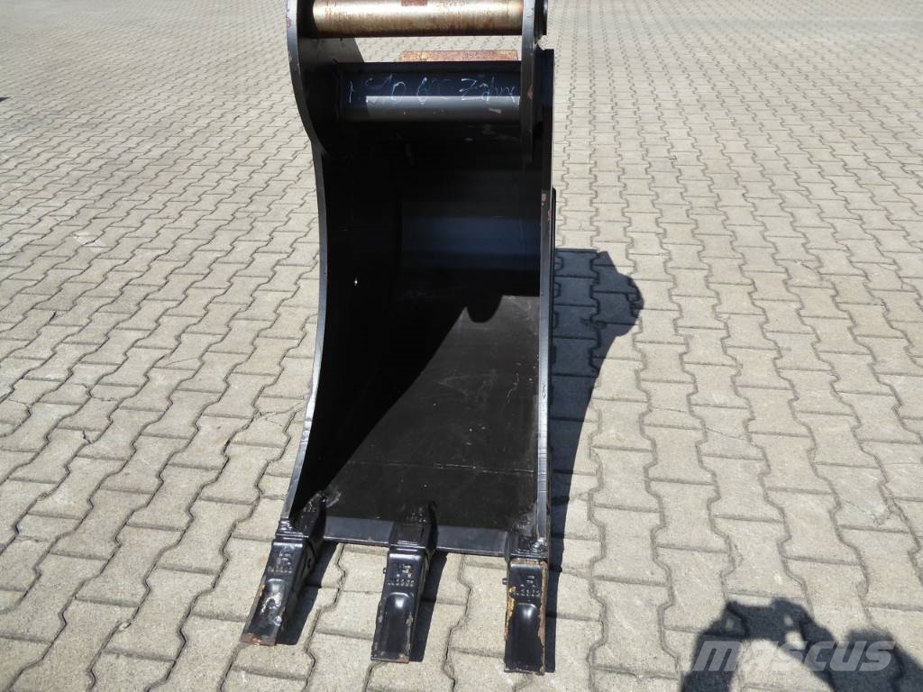 Lehnhoff Löffel MS10 HS10 MS21 HS21 neu Excavator