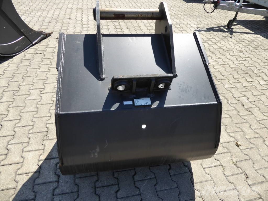Lehnhoff Löffel MS10 HS10 MS21 HS21 neu Excavator