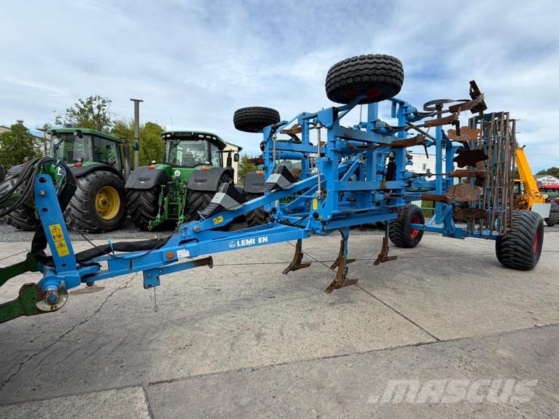 Lemken KARAT 9 KUTA 400 زراعات