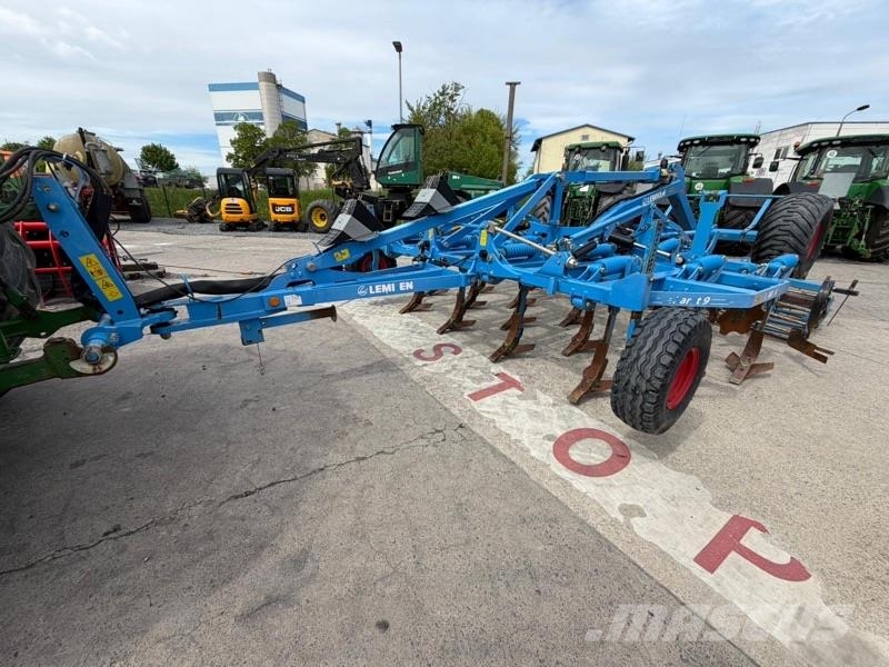 Lemken KARAT 9 KUTA 400 زراعات