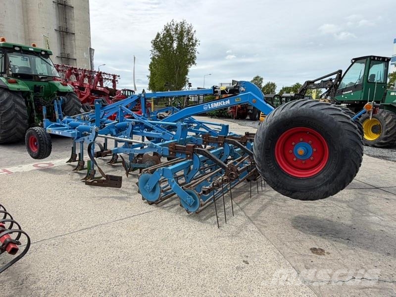 Lemken KARAT 9 KUTA 400 زراعات