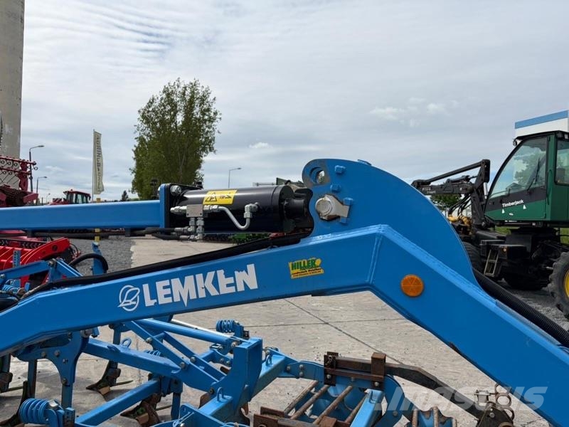 Lemken KARAT 9 KUTA 400 زراعات