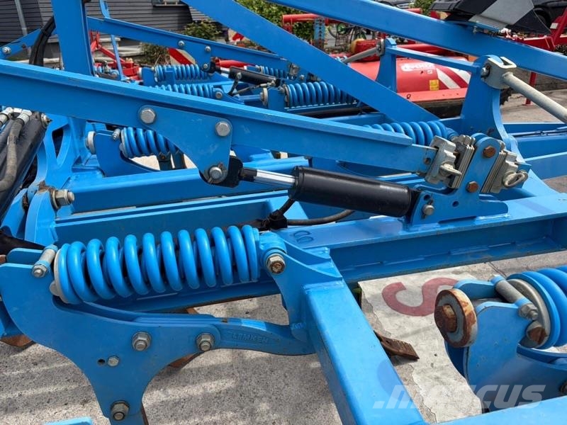 Lemken KARAT 9 KUTA 400 زراعات