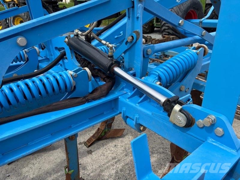 Lemken KARAT 9 KUTA 400 زراعات