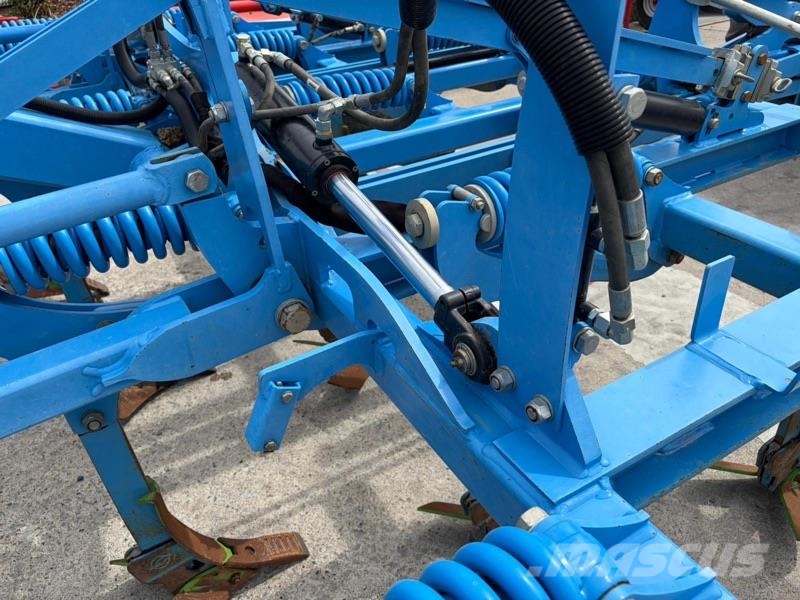 Lemken KARAT 9 KUTA 400 زراعات