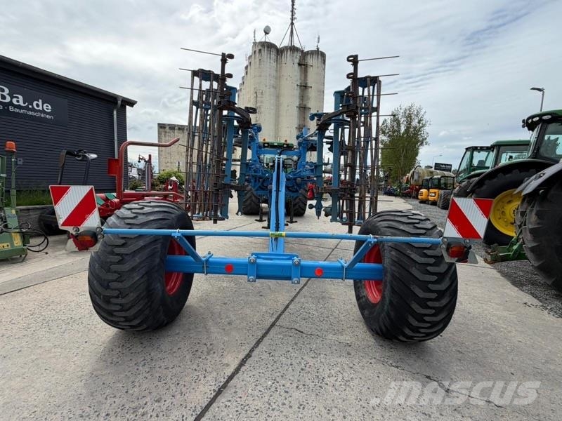 Lemken KARAT 9 KUTA 400 زراعات
