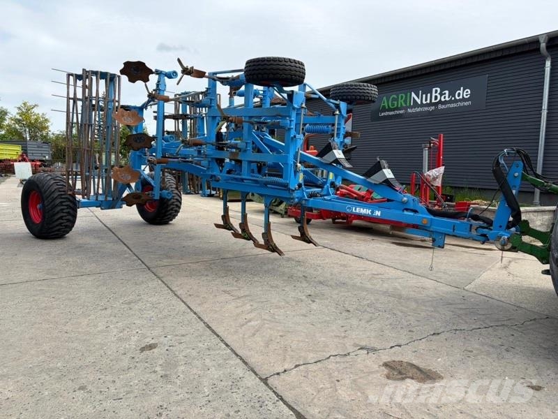 Lemken KARAT 9 KUTA 400 زراعات