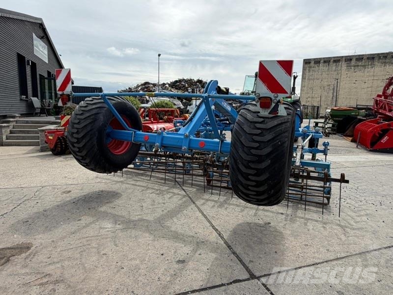 Lemken KARAT 9 KUTA 400 زراعات
