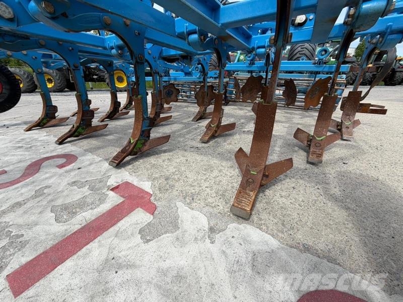 Lemken KARAT 9 KUTA 400 زراعات