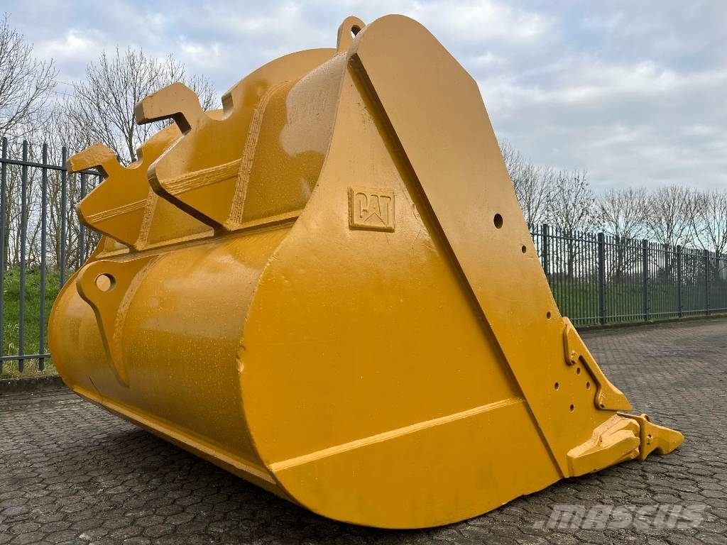 CAT 395 Bucket CW70 Buckets