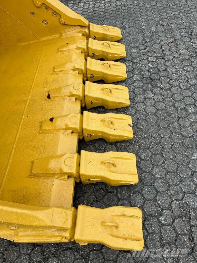 CAT 395 Bucket CW70 Buckets