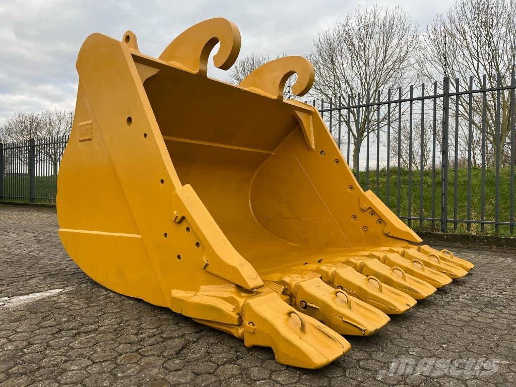 CAT 395 Bucket CW70 Buckets