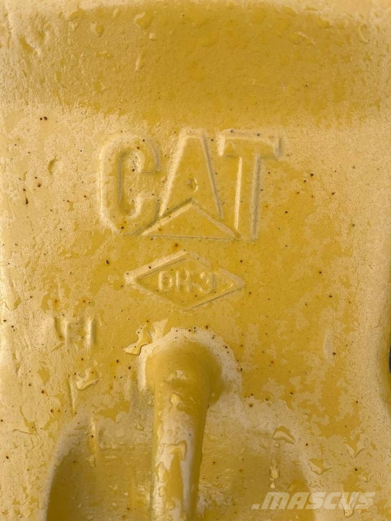 CAT 395 Bucket CW70 Buckets