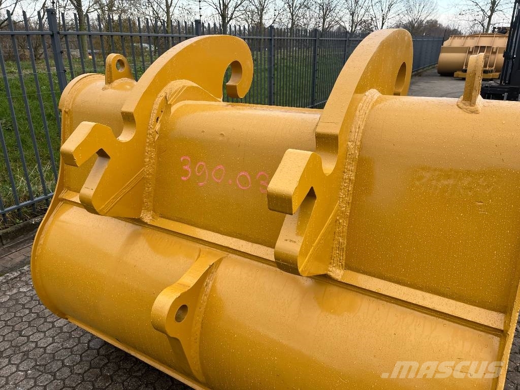CAT 395 Bucket CW70 Buckets