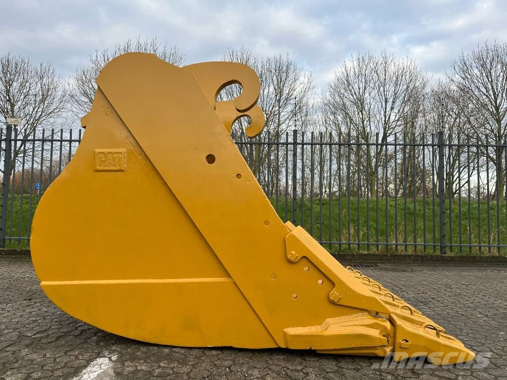 CAT 395 Bucket CW70 Buckets