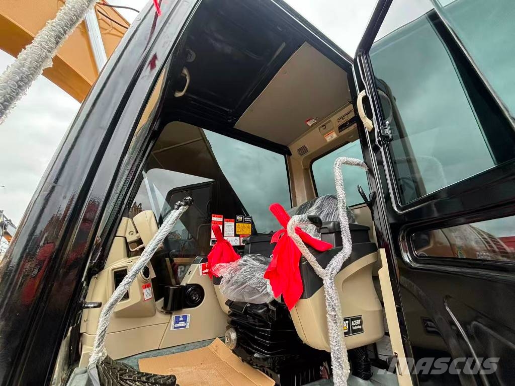 CAT 320 C Escavadeiras de esteiras