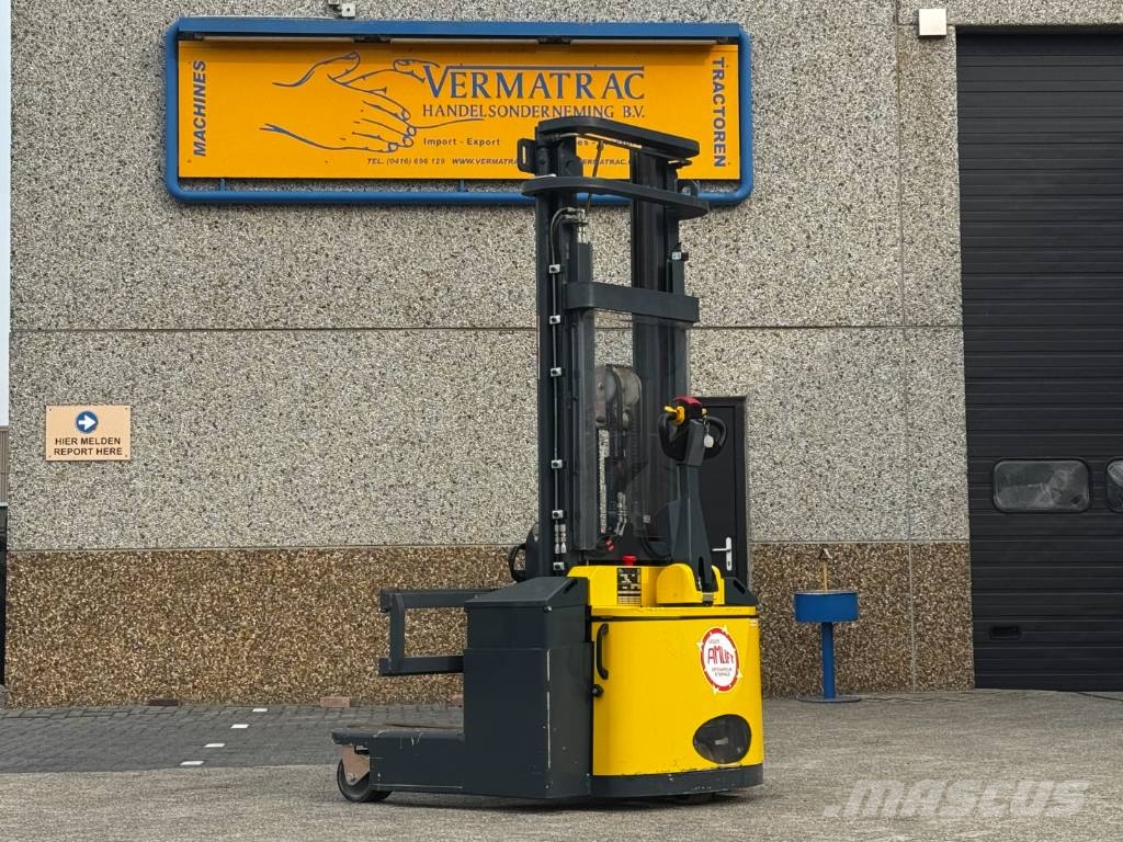 Combilift / AMLIFT WR4 – 1500, 109 hours! Electric forklifts