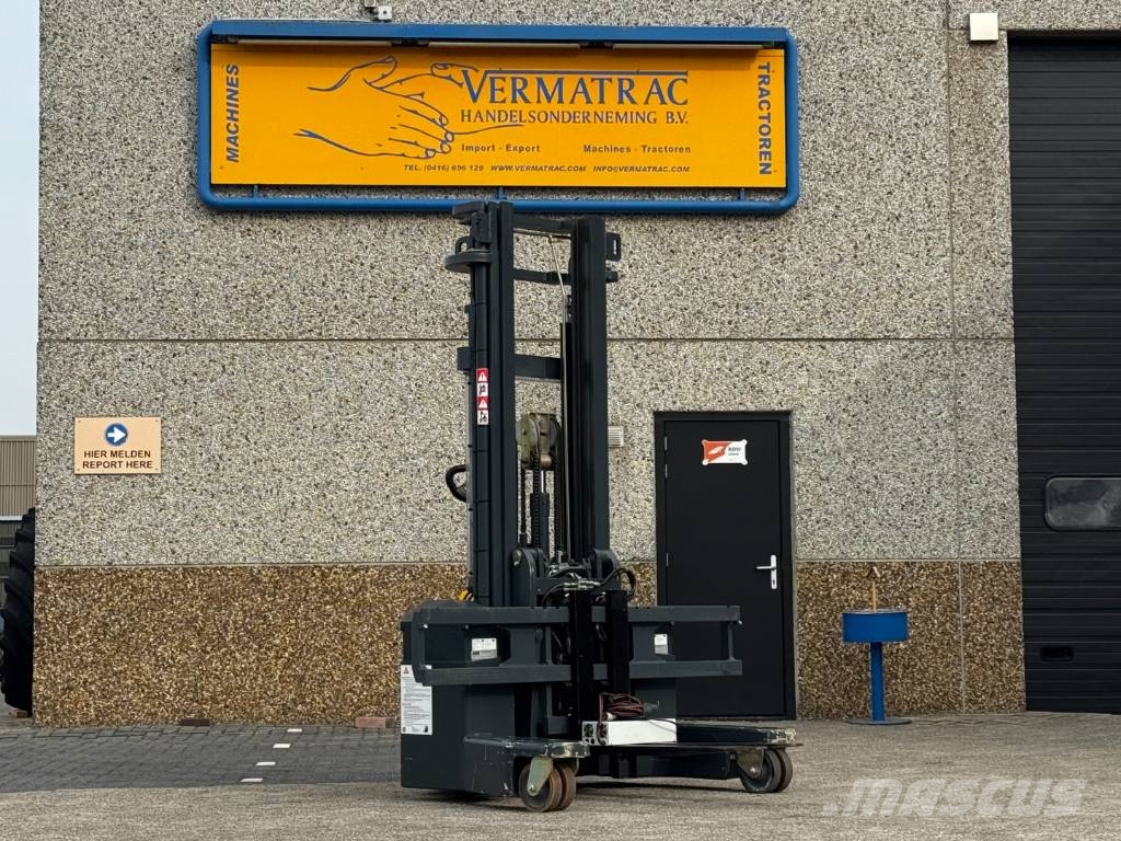 Combilift / AMLIFT WR4 – 1500, 109 hours! Electric forklifts