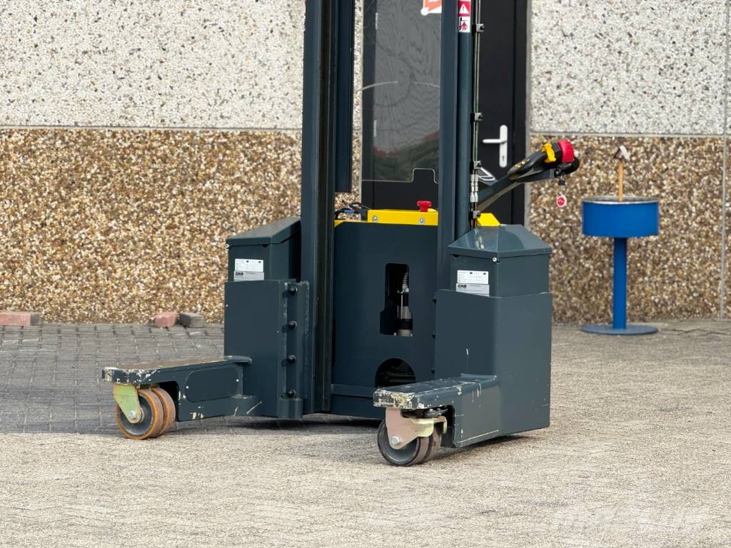 Combilift / AMLIFT WR4 – 1500, 109 hours! Electric forklifts