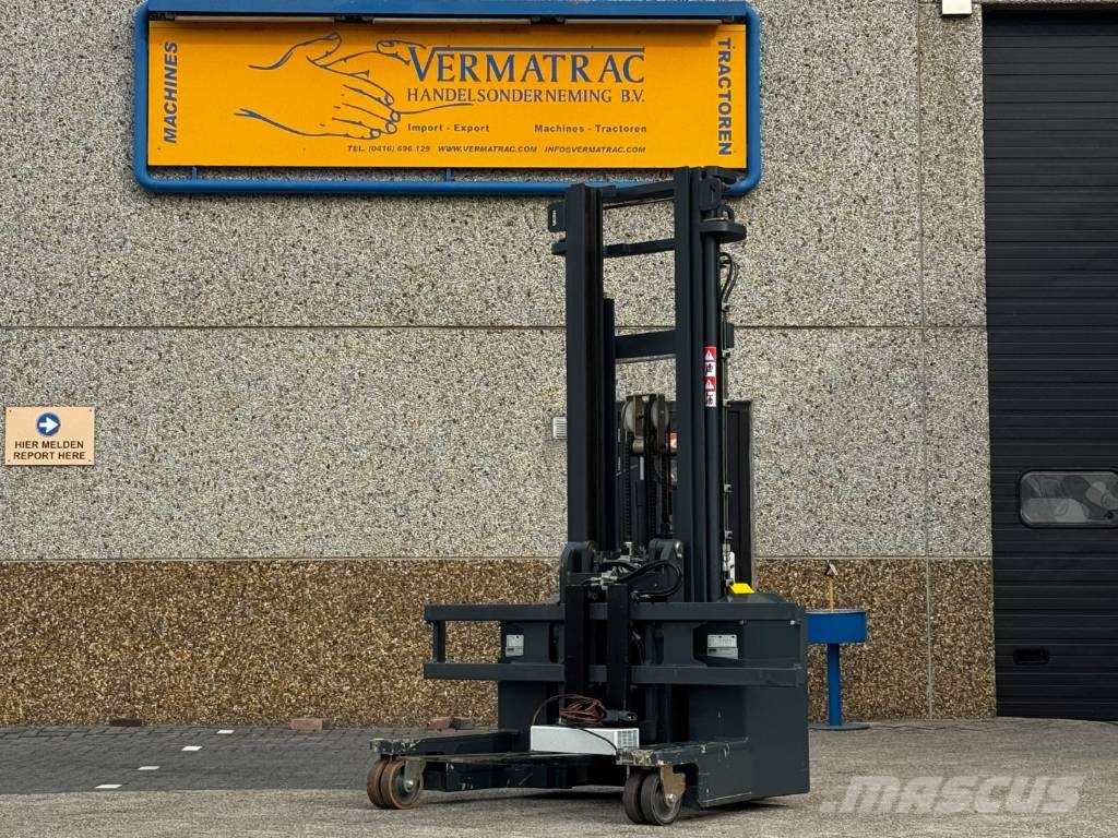 Combilift / AMLIFT WR4 – 1500, 109 hours! Electric forklifts