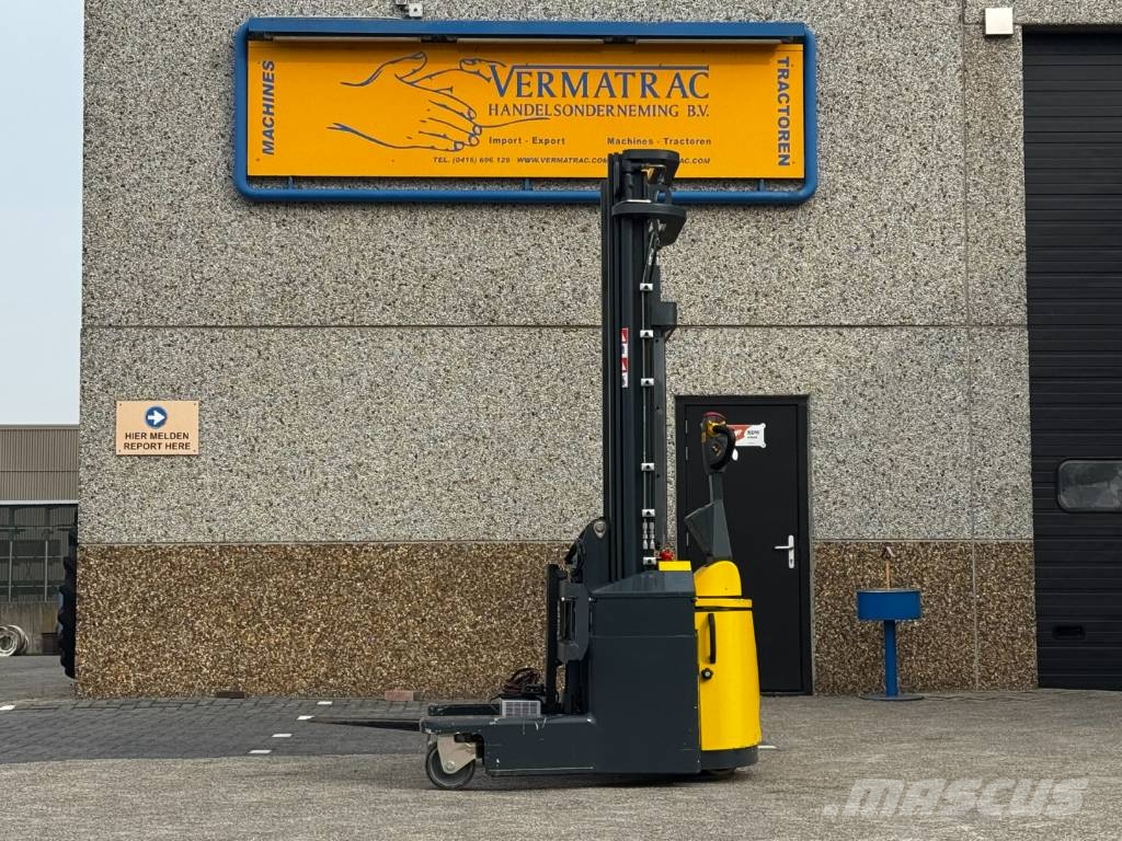 Combilift / AMLIFT WR4 – 1500, 109 hours! Electric forklifts