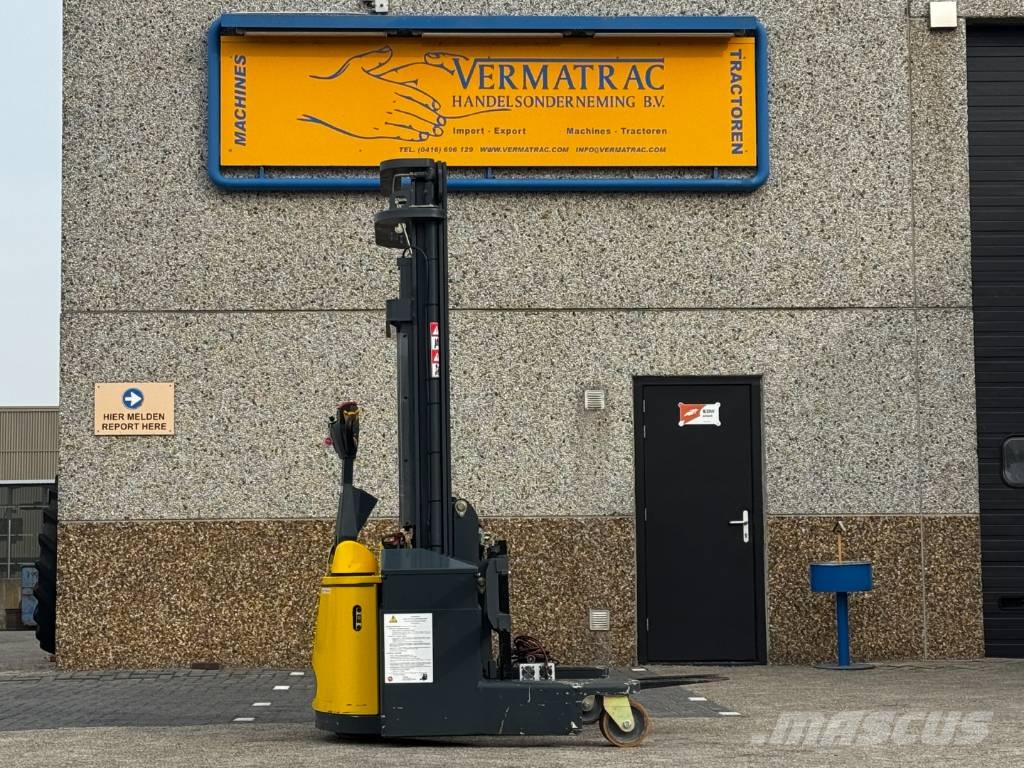 Combilift / AMLIFT WR4 – 1500, 109 hours! Electric forklifts