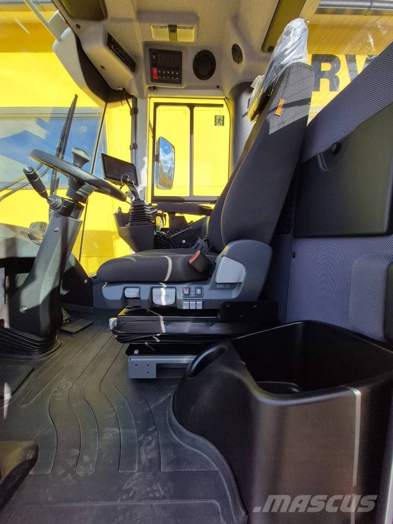 Liebherr L546 Колесни товарачи