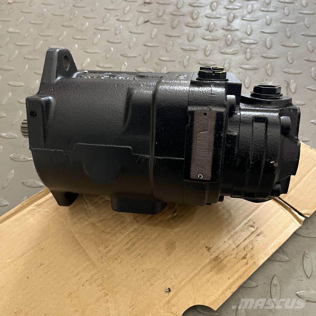 CAT 302.5 Hydraulic Pump 1465494 2095419 Gear