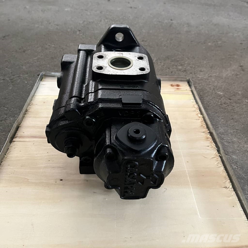 CAT 302.5 Hydraulic Pump 1465494 2095419 Gear
