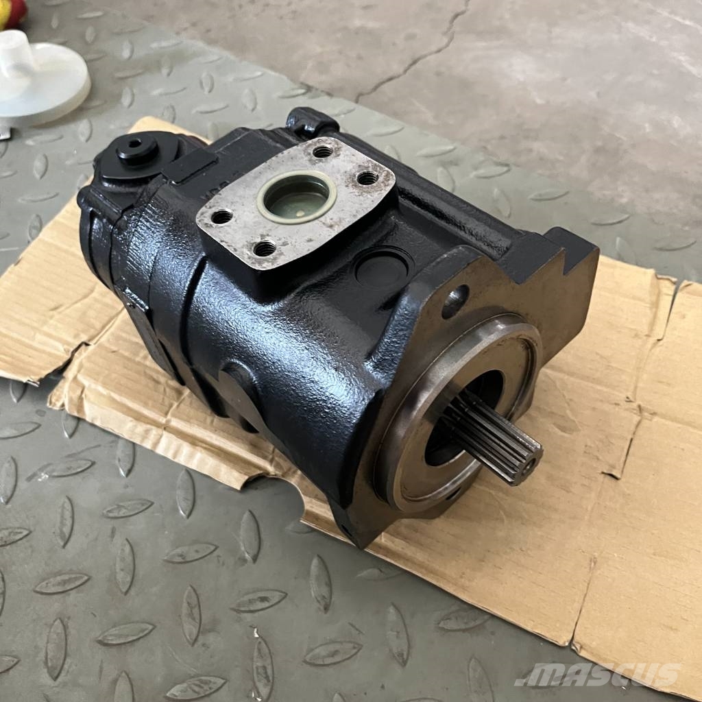 CAT 302.5 Hydraulic Pump 1465494 2095419 Gear