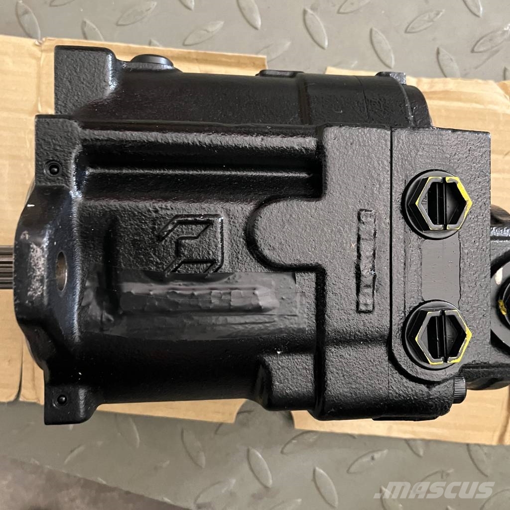 CAT 302.5 Hydraulic Pump 1465494 2095419 Gear