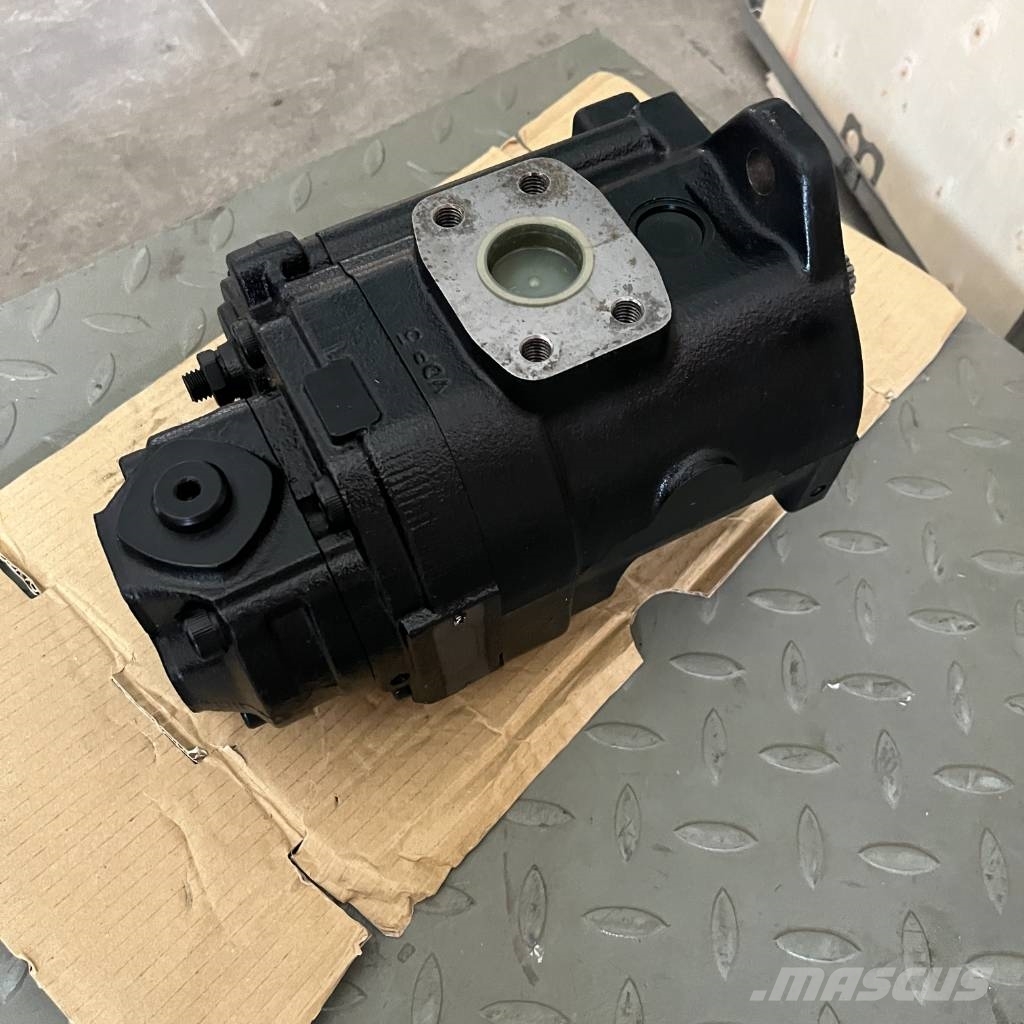 CAT 302.5 Hydraulic Pump 1465494 2095419 Gear