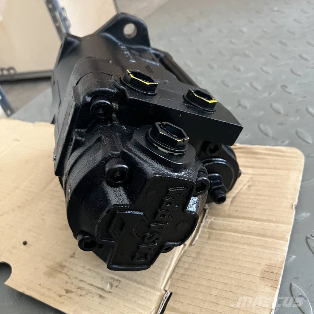 CAT 302.5 Hydraulic Pump 1465494 2095419 Gear