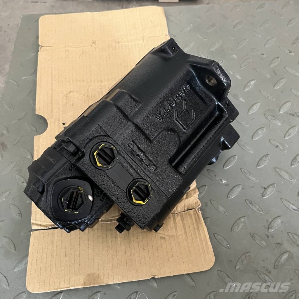 CAT 302.5 Hydraulic Pump 1465494 2095419 Gear