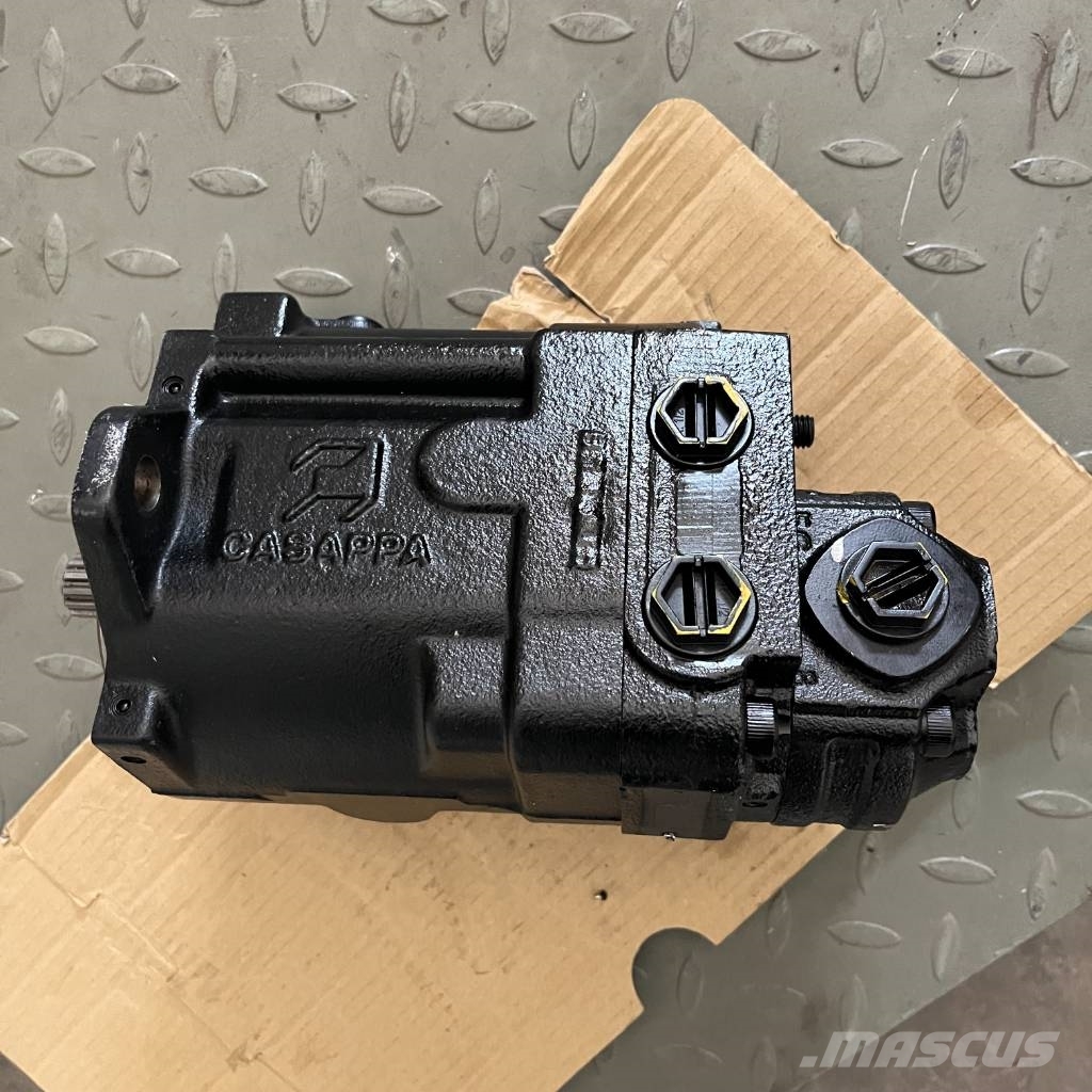 CAT 302.5 Hydraulic Pump 1465494 2095419 Gear