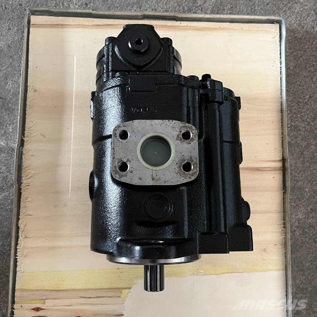 CAT 302.5 Hydraulic Pump 1465494 2095419 Gear