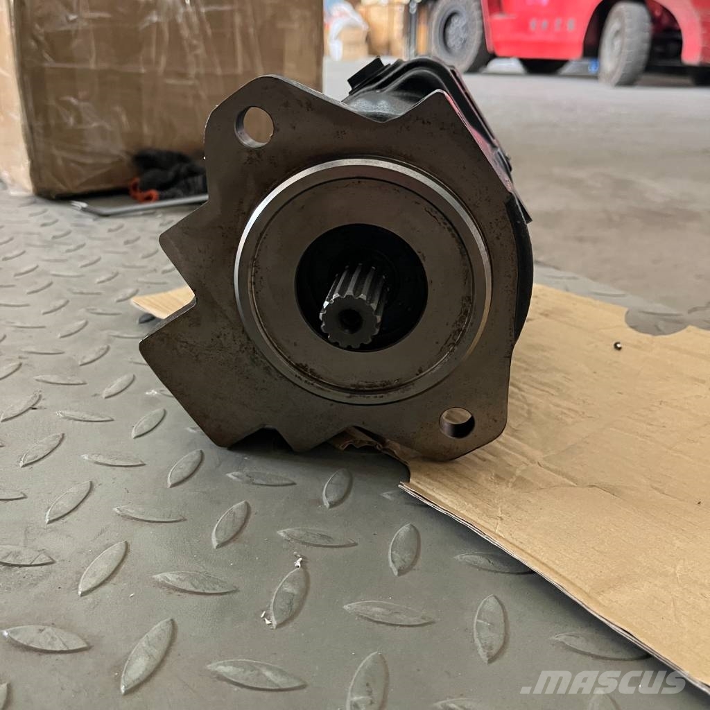 CAT 302.5 Hydraulic Pump 1465494 2095419 Gear