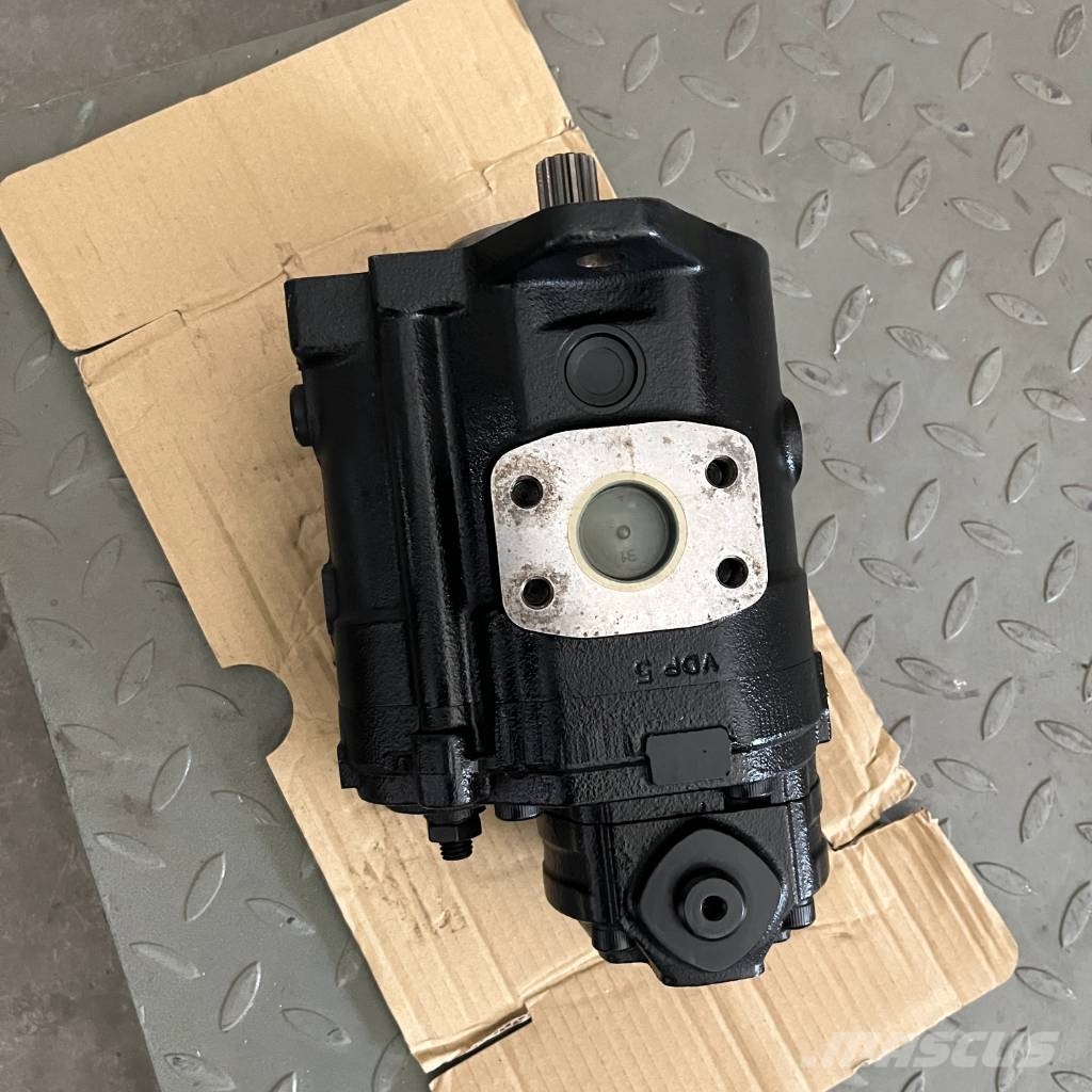 CAT 302.5 Hydraulic Pump 1465494 2095419 Gear