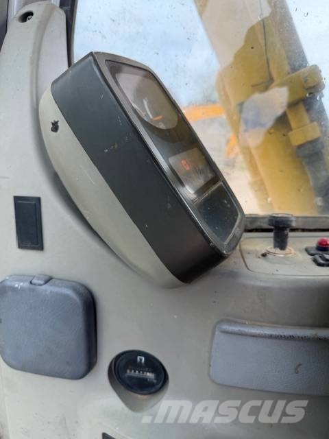 New Holland E 70 SR Midigraafmachines 7t - 12t