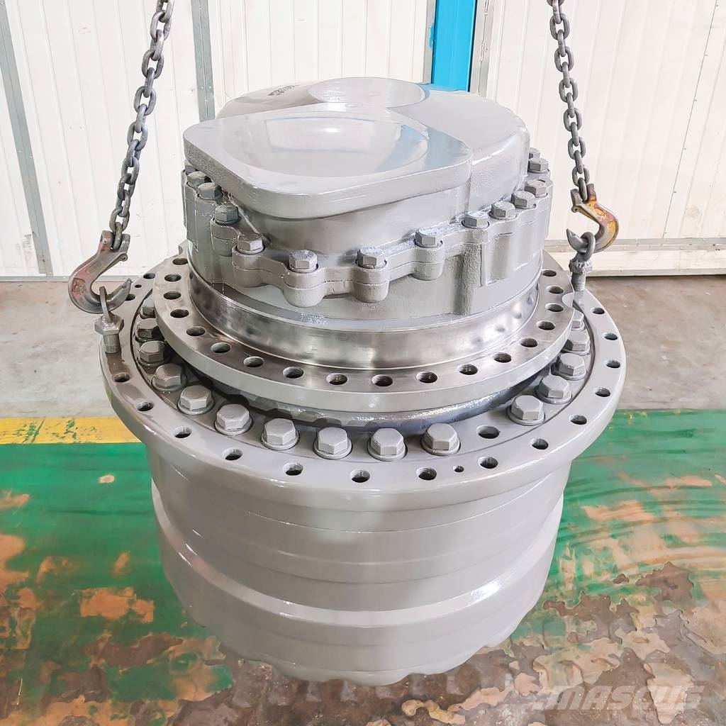 Hitachi 9124448 9239165 Final Drive Gearbox EX1900-5 Transmission